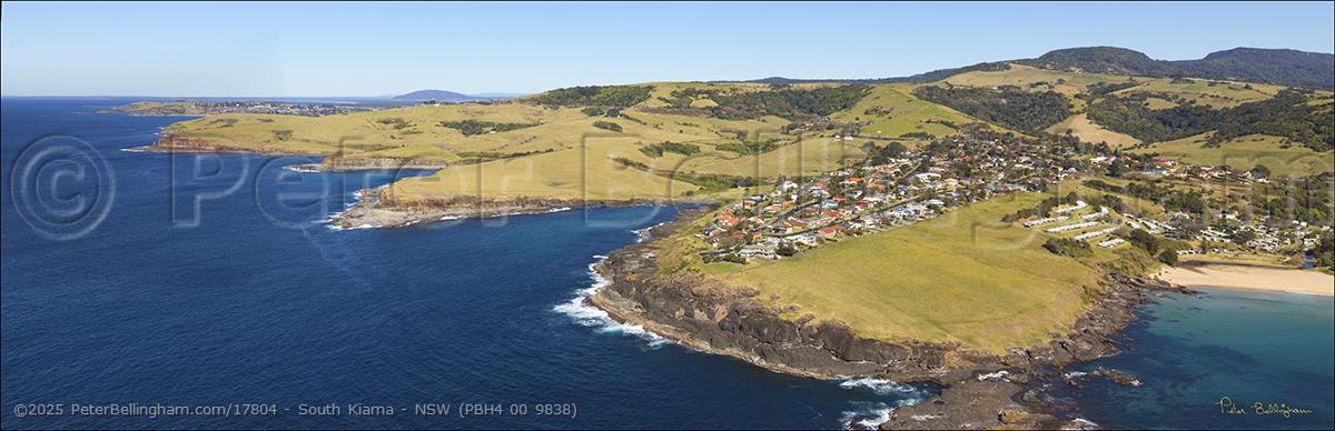 Peter Bellingham Photography South Kiama - NSW (PBH4 00 9838)